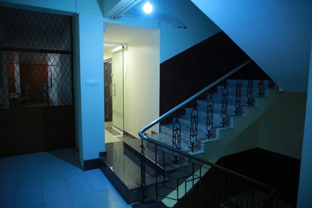 Kalathil Tourist Home Kunnamkulam Kültér fotó